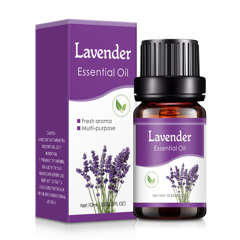 18 Flavors Essential Oils for  – Home Fragrance M&S Disinfectant Hack Bewertung und Preis