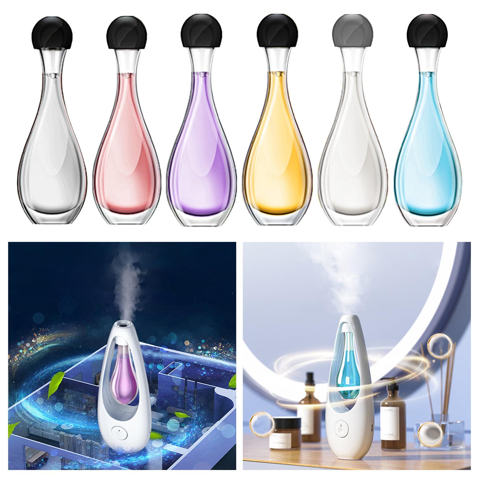 Diffuser Essential Oils DIY Ca – Home Fragrance Oud Bewertung und Preis