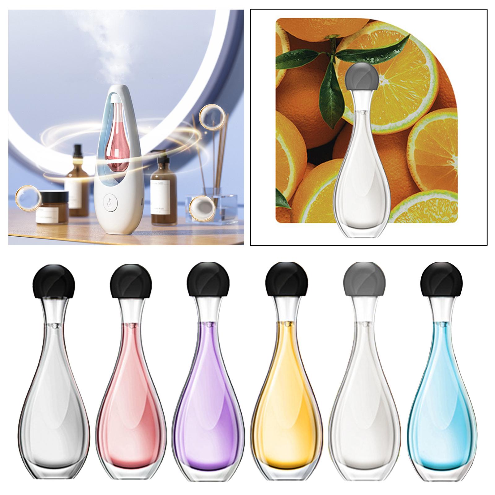 Diffuser Essential Oils DIY Ca – Home Fragrance Oud Bewertung und Preis