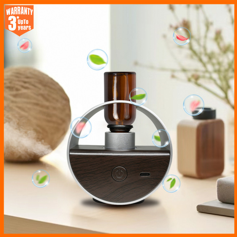 Essential Oil Diffuser Aroma D – Home Fragrance Brand Bewertung und Preis