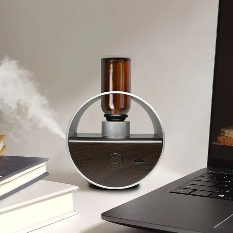 Essential Oil Diffuser Aroma D – Home Fragrance Brand Bewertung und Preis