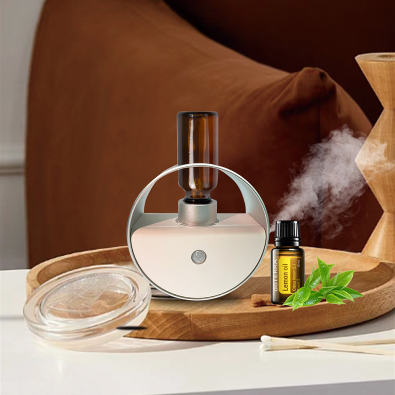 Essential Oil Diffuser Aroma D – Home Fragrance Brand Bewertung und Preis
