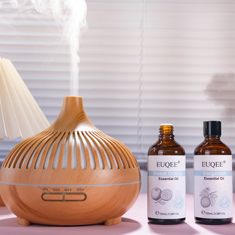 30ml 100ml Pure Natural Essent – Home Fragrance Diffuser Bewertung und Preis