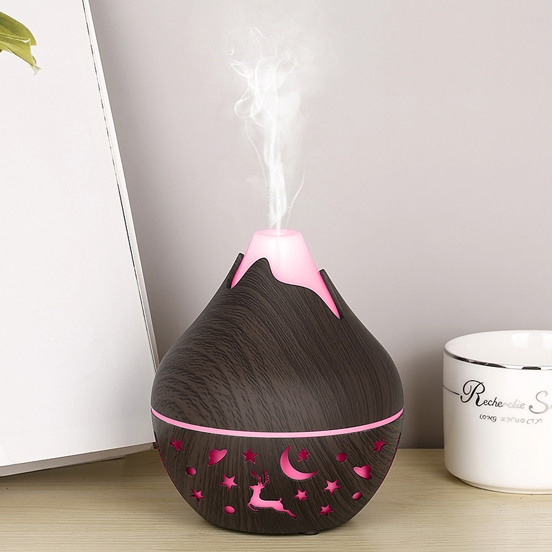 USB Ultrasonic Cool Mist Spray – Home Fragrance Brand Bewertung und Preis