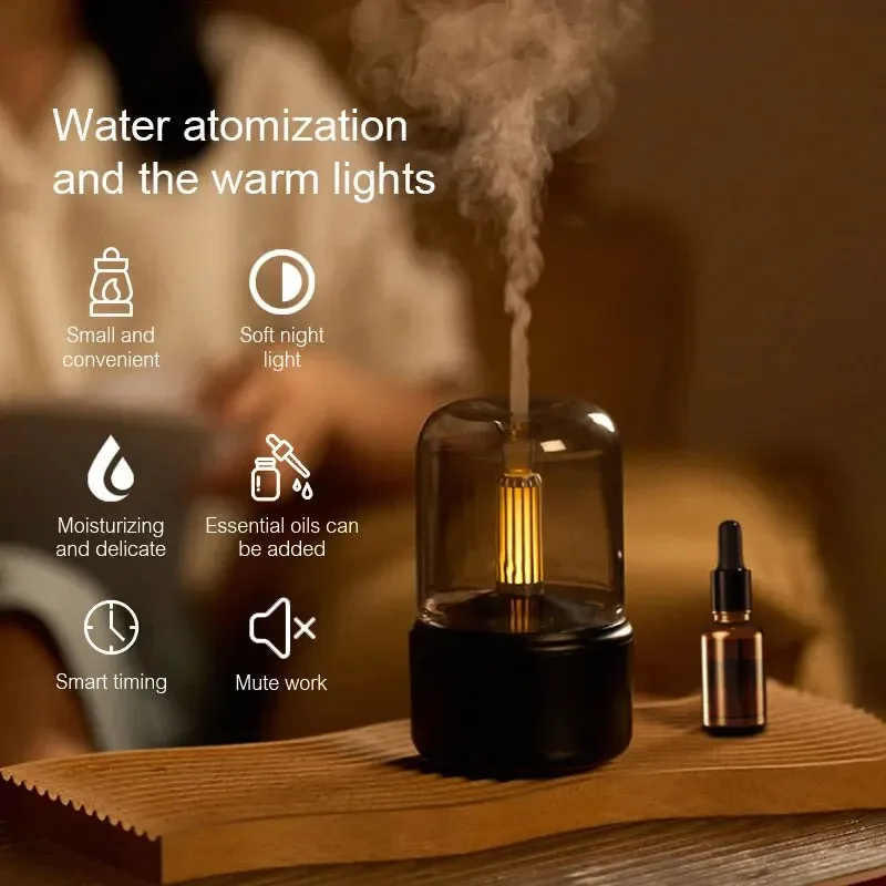 HOMEFISH Home Portable Aroma D – Home Fragrance System Bewertung und Preis