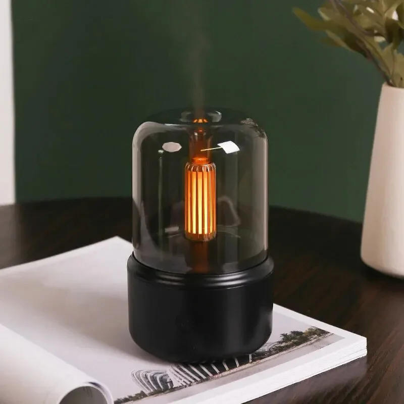 HOMEFISH Home Portable Aroma D – Home Fragrance System Bewertung und Preis