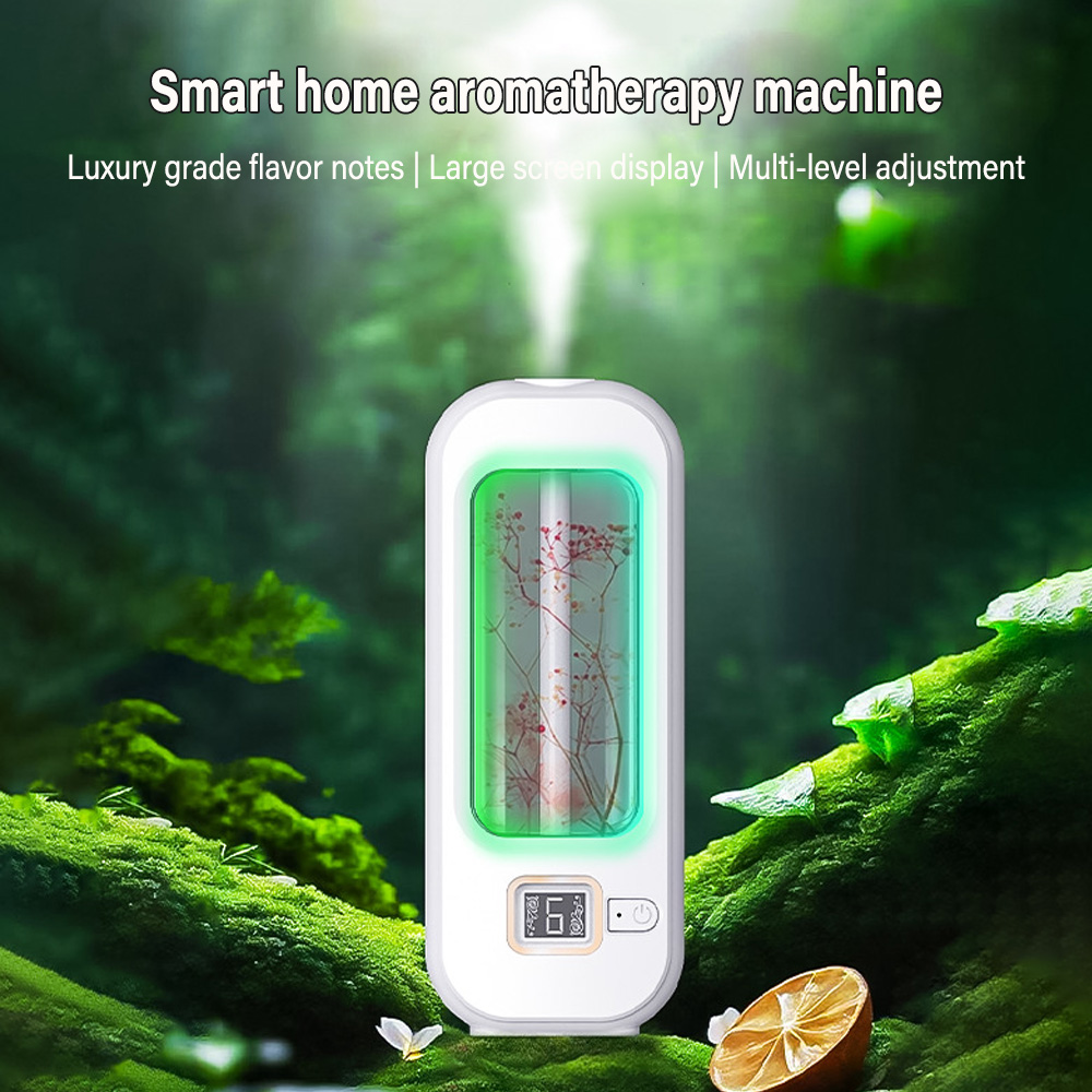 Aromatherapy Machine Automatic – Home Fragrance Brand Bewertung und Preis