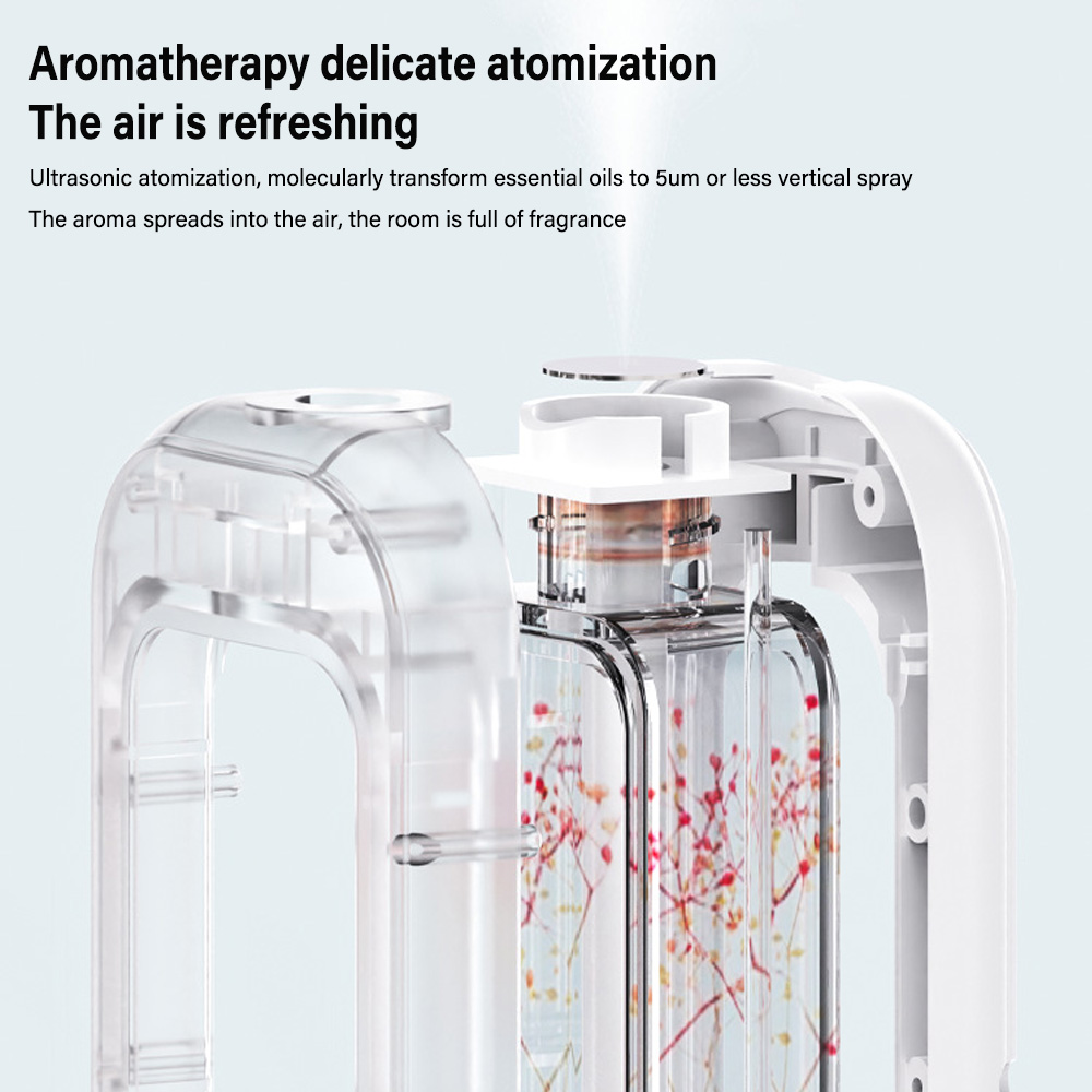 Aromatherapy Machine Automatic – Home Fragrance Brand Bewertung und Preis
