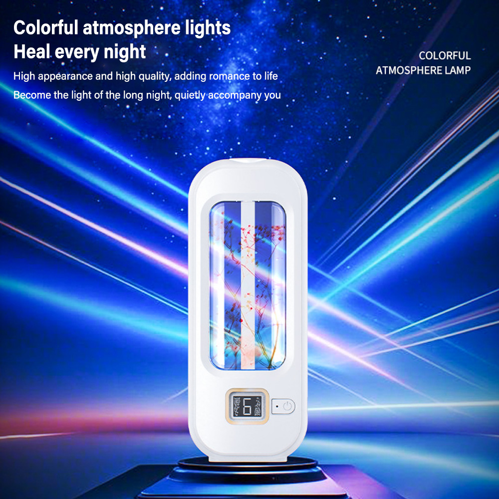 Aromatherapy Machine Automatic – Home Fragrance Brand Bewertung und Preis