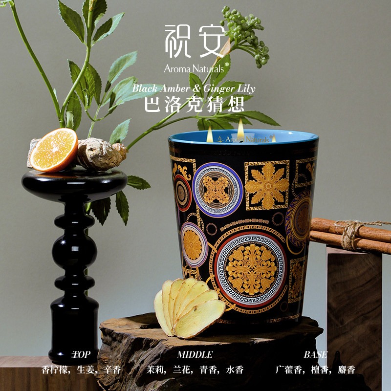 Artist Series Aroma Naturals S – Home Fragrance Large Bewertung und Preis