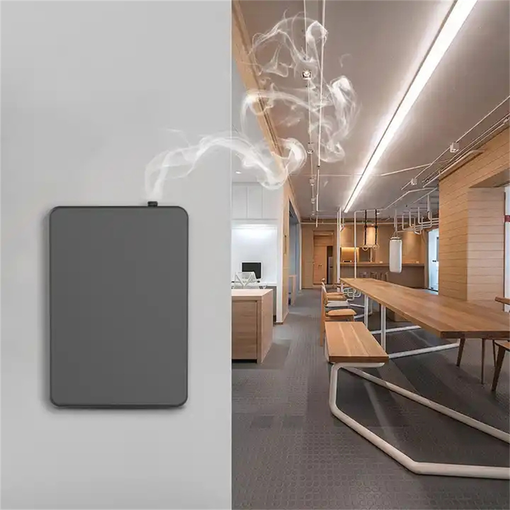 Covers 500m³ Aroma Diffuser Sm – Home Fragrance System Bewertung und Preis