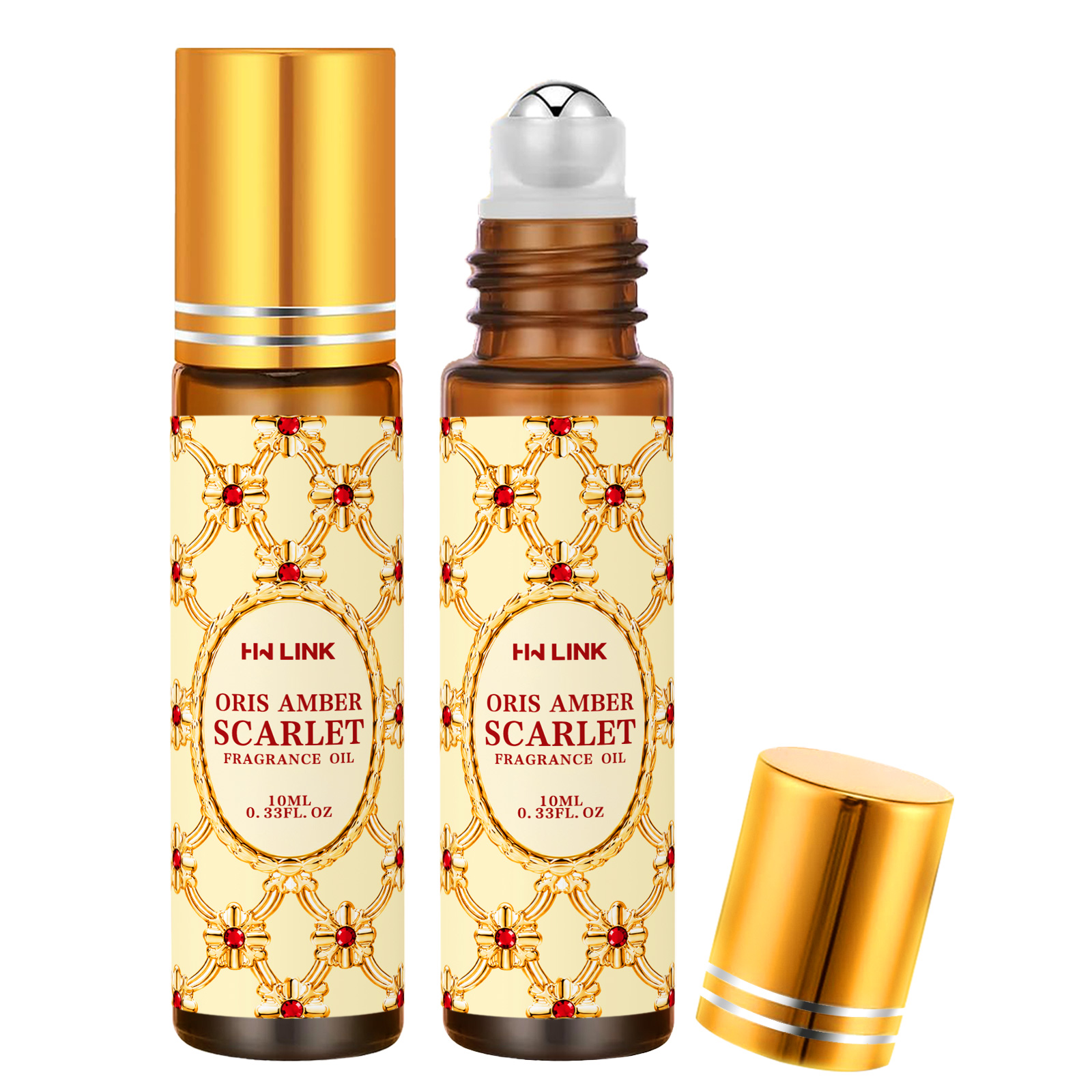 10ml Oris Amber Scarlet Essent – Home Fragrance Diffuser Bewertung und Preis